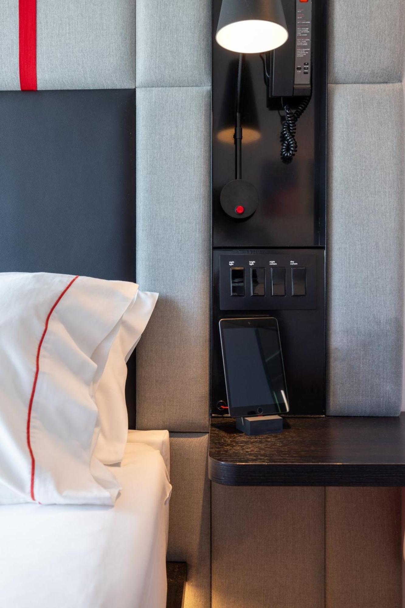Citizenm Miami Brickell Hotel Exterior photo